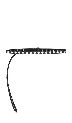 CEINTURE LONG STUDDED DISC en . Taille S. Also en XS, M, L - petit moments - Modalova
