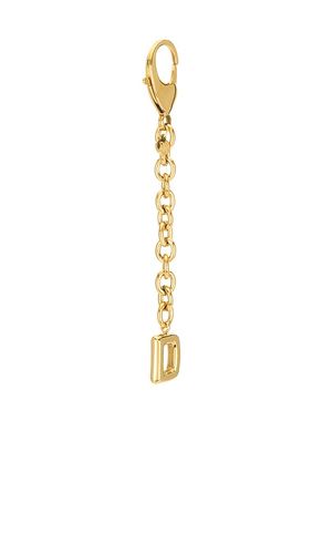 PORTE-CLÉS BUBBLE en . Taille J. Also en V - petit moments - Modalova