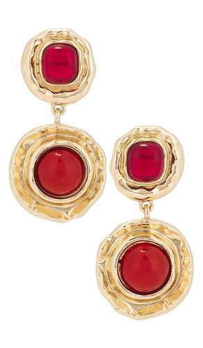 BOUCLES D'OREILLES PICA en - petit moments - Modalova