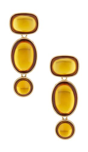 BOUCLES D'OREILLES JONES en - petit moments - Modalova