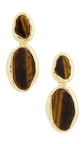 BOUCLES D'OREILLES SPELLBOUND en - petit moments - Modalova