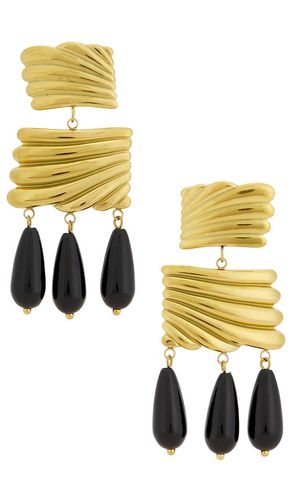BOUCLES D'OREILLES SONORA en - petit moments - Modalova