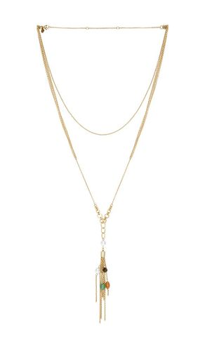 COLLIER LASSO DUNE en - petit moments - Modalova