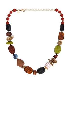 Petit moments COLLIER ZOE en Multi - petit moments - Modalova