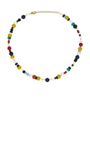 COLLIER AVEC PERLES JIG en - petit moments - Modalova