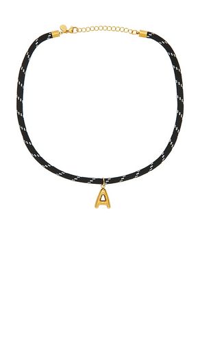SAUTOIR PENDENTIF BUBBLE en . Taille A. Also en B, C, F, G, H, L, M, O, R, S, T - petit moments - Modalova