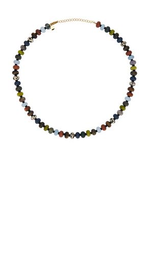 COLLIER AVEC PERLES PALMA en - petit moments - Modalova