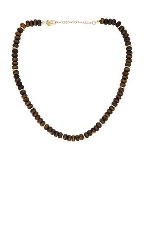 COLLIER TRESSÉ ELFIE en - petit moments - Modalova