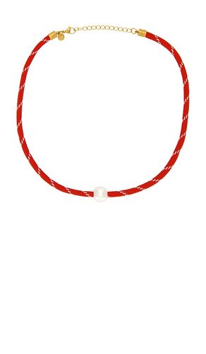 SAUTOIR PENDENTIF PEARL en - petit moments - Modalova