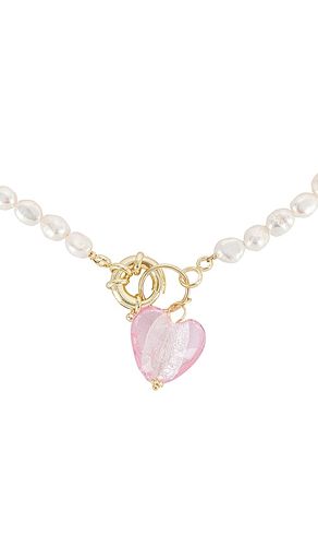 Petit moments COLLIER LISA en Pink - petit moments - Modalova