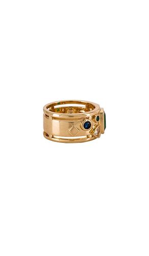 BAGUE NICOLE en . Taille 6. Also en 7, 8 - petit moments - Modalova