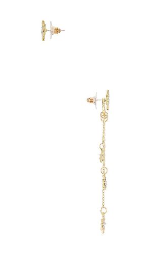 BOUCLES D'OREILLES STARSTRUCK en - petit moments - Modalova