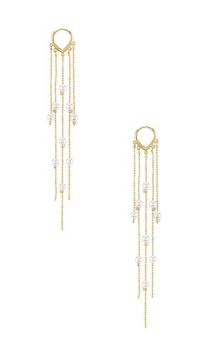 BOUCLES D'OREILLES COPACABANA en - petit moments - Modalova