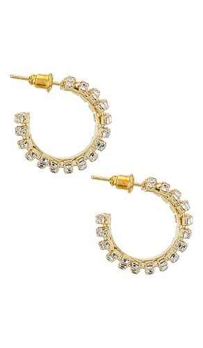 ANNEAUX GLITTER en - petit moments - Modalova