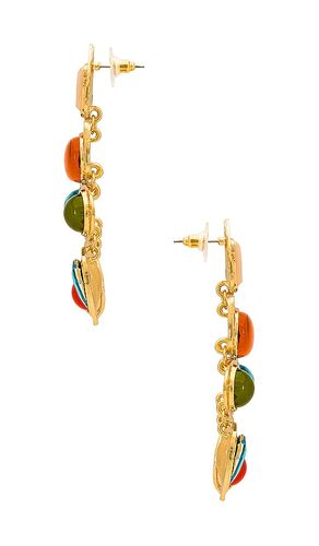 BOUCLES D'OREILLES en - petit moments - Modalova