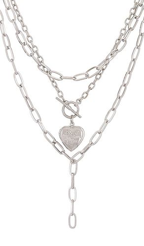 COLLIER HARP en - petit moments - Modalova