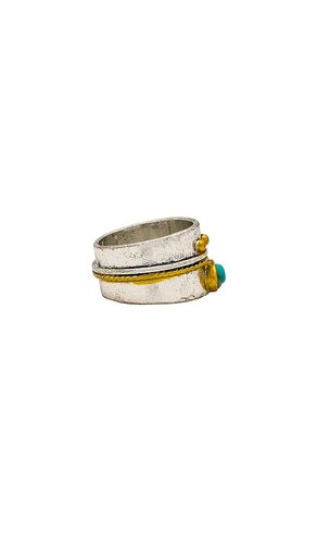 BAGUE WILDER en . Taille 7. Also en 6, 8 - petit moments - Modalova