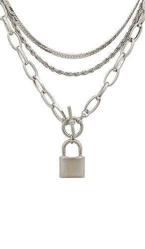 COLLIER STRONGER en - petit moments - Modalova
