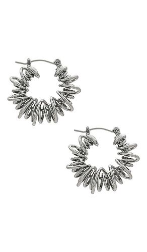 BOUCLES D'OREILLES RIELE en - petit moments - Modalova