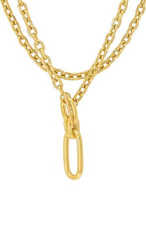 COLLIER CARABINER en - petit moments - Modalova