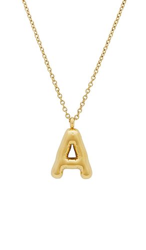 COLLIER BUBBLE en . Taille D. Also en F, I, J, N, O, P, R, T, V - petit moments - Modalova