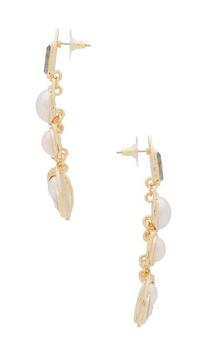 BOUCLES D'OREILLES en - petit moments - Modalova