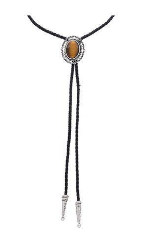 COLLIER BOLO MILTON en - petit moments - Modalova