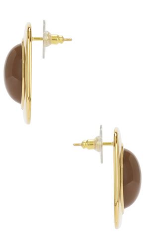 BOUCLES D'OREILLES ASHLEY en - petit moments - Modalova