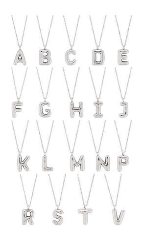 SAUTOIR PENDENTIF BUBBLE en . Taille I. Also en R - petit moments - Modalova