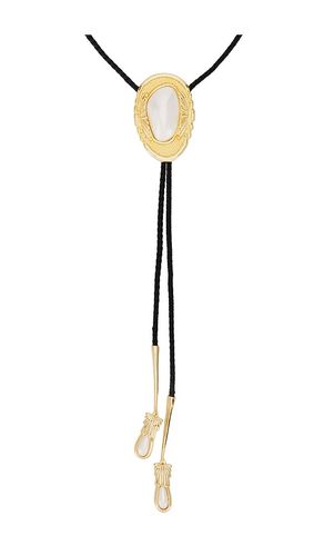 COLLIER LASSO DOLLY en - petit moments - Modalova