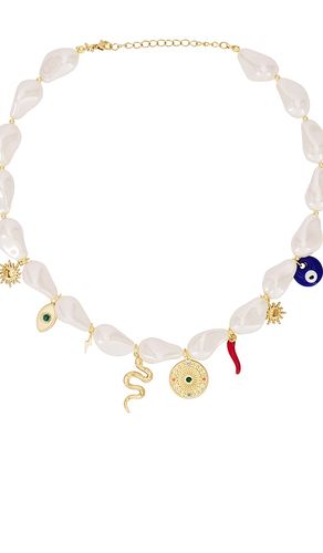 COLLIER À BRELOQUE SPICY en - petit moments - Modalova
