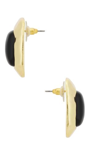 CLOUS D'OREILLES GIOVANA en - petit moments - Modalova
