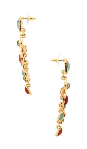 BOUCLES D'OREILLES DUSK en - petit moments - Modalova