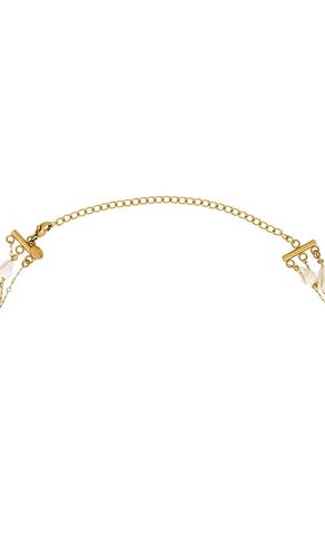 COLLIER PLASTRON DREAMSCAPE en - petit moments - Modalova
