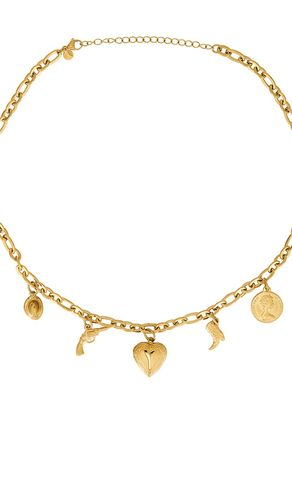 COLLIER À BRELOQUE WESTERN en - petit moments - Modalova