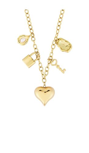 COLLIER CHAÎNE VERA en - petit moments - Modalova