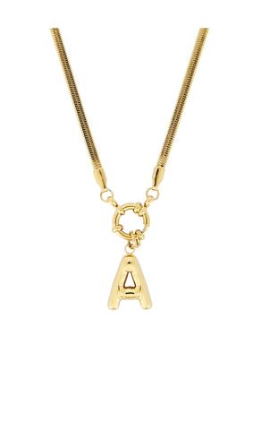 SAUTOIR PENDENTIF BUBBLE en . Taille A. Also en D, O - petit moments - Modalova