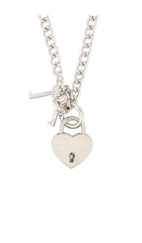 SAUTOIR PENDENTIF WESTPORT en - petit moments - Modalova