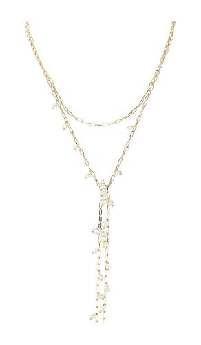 COLLIER LASSO EDEN en - petit moments - Modalova
