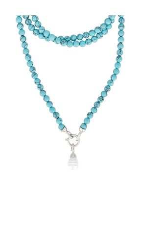 COLLIER AVEC PERLES BOUNTY en - petit moments - Modalova