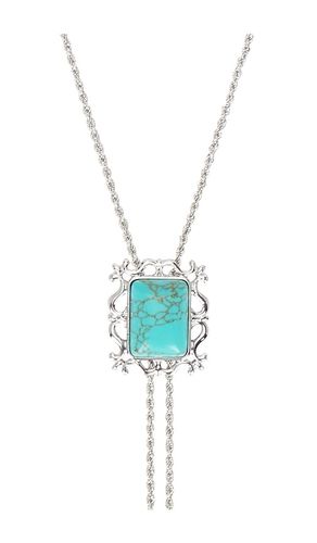 COLLIER LASSO VIVA BOLO en - petit moments - Modalova
