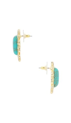 CLOUS D'OREILLES VIVA en - petit moments - Modalova