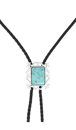 COLLIER LASSO WHIMSKY BOLO en - petit moments - Modalova