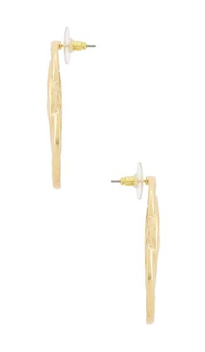 BOUCLES D'OREILLES ORBIT en - petit moments - Modalova
