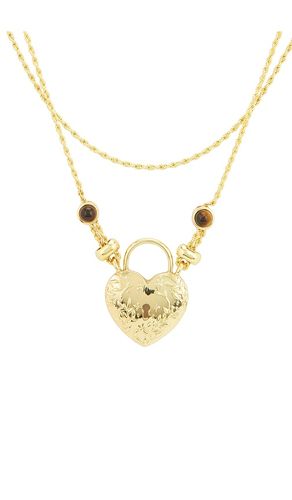 SAUTOIR PENDENTIF KEEPSAKE en - petit moments - Modalova