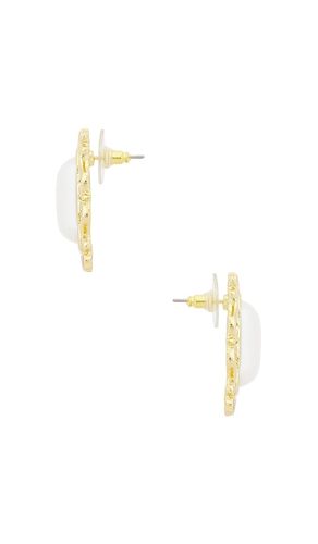 CLOUS D'OREILLES VIVA en - petit moments - Modalova