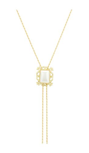 COLLIER LASSO VIVA BOLO en - petit moments - Modalova