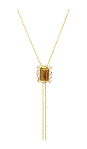 COLLIER LASSO VIV BOLO en - petit moments - Modalova