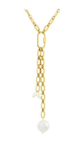 COLLIER LASSO ROE en - petit moments - Modalova