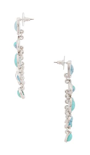 BOUCLES D'OREILLES DUSK en - petit moments - Modalova